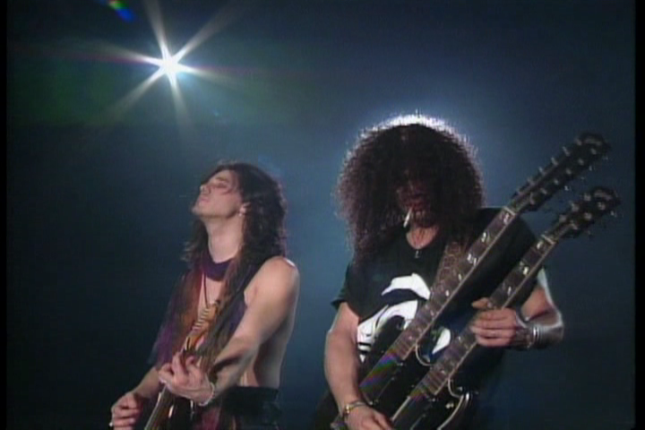 Gilby+Slash