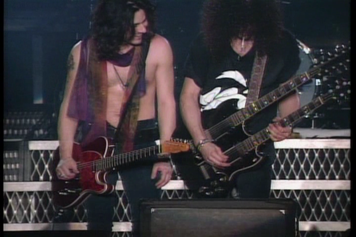 Gilby+Slash