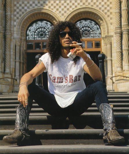 Slash